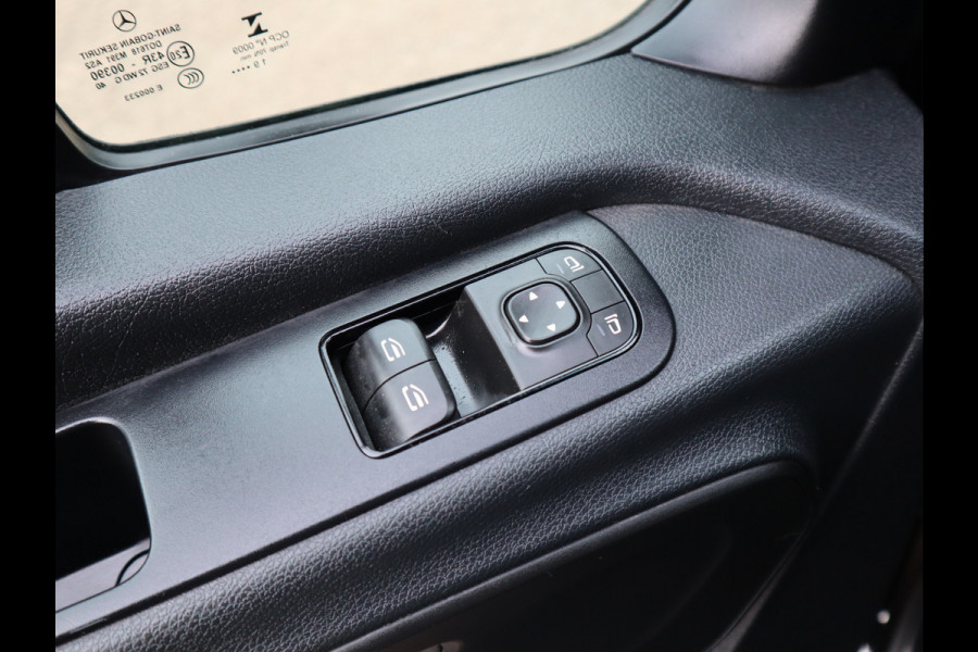 Mercedes-Benz Sprinter 519 CDI 3.0 V6 Euro 6 Automaat - Be-Combi Clixtar - Veldhuizen - Dubbelcabine 6 Pers.DC