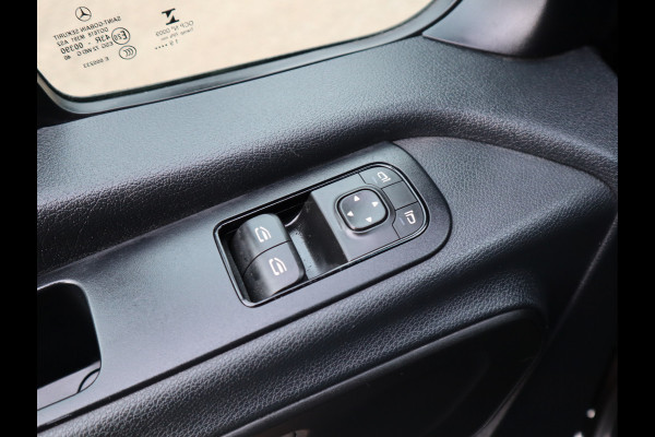 Mercedes-Benz Sprinter 519 CDI 3.0 V6 Euro 6 Automaat - Be-Combi Clixtar - Veldhuizen - Dubbelcabine 6 Pers.DC