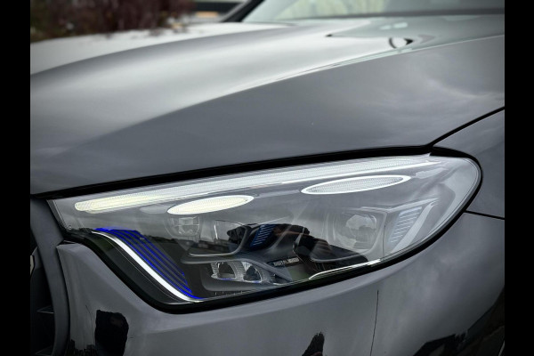 Mercedes-Benz GLC AMG 63 S E Performance Night Pakket|Panoramadak|Burmester®|Camera 360°|Keyless|Head-Up|Sfeerverlichting