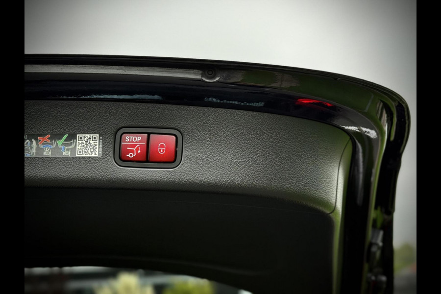 Mercedes-Benz GLC AMG 63 S E Performance Night Pakket|Panoramadak|Burmester®|Camera 360°|Keyless|Head-Up|Sfeerverlichting