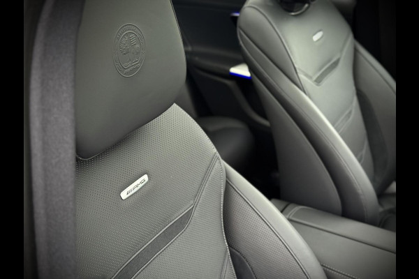 Mercedes-Benz GLC AMG 63 S E Performance Night Pakket|Panoramadak|Burmester®|Camera 360°|Keyless|Head-Up|Sfeerverlichting