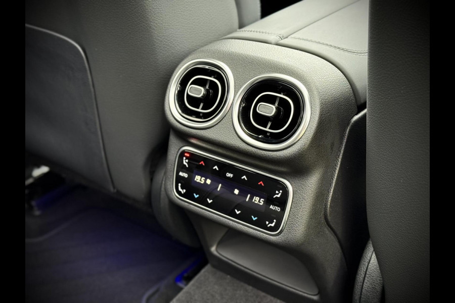 Mercedes-Benz GLC AMG 63 S E Performance Night Pakket|Panoramadak|Burmester®|Camera 360°|Keyless|Head-Up|Sfeerverlichting