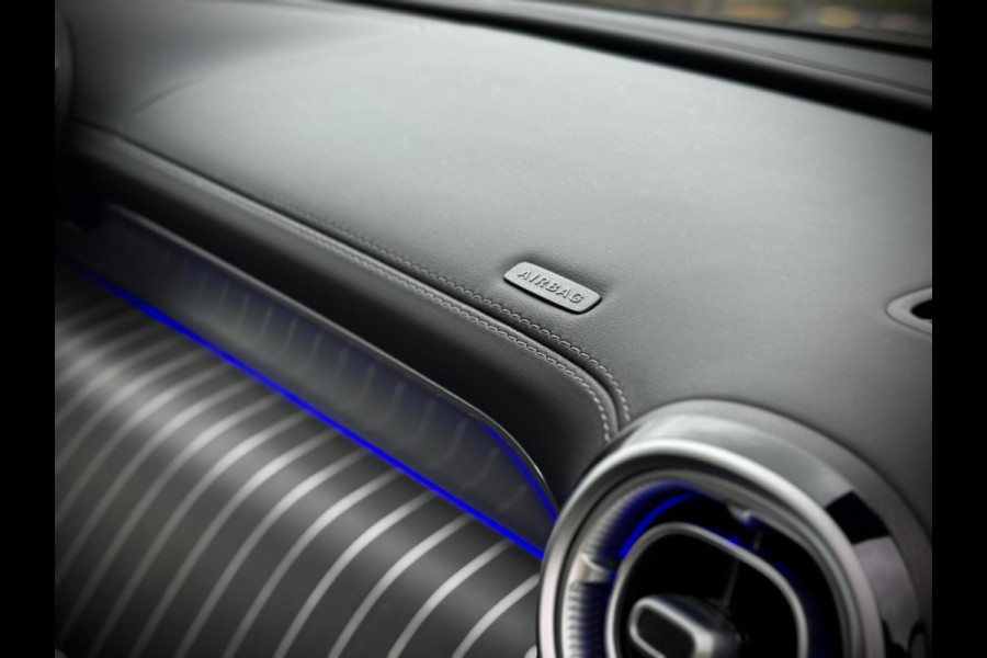 Mercedes-Benz GLC AMG 63 S E Performance Night Pakket|Panoramadak|Burmester®|Camera 360°|Keyless|Head-Up|Sfeerverlichting