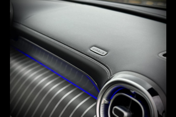 Mercedes-Benz GLC AMG 63 S E Performance Night Pakket|Panoramadak|Burmester®|Camera 360°|Keyless|Head-Up|Sfeerverlichting