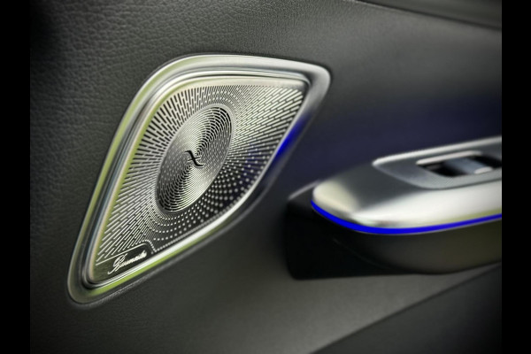 Mercedes-Benz GLC AMG 63 S E Performance Night Pakket|Panoramadak|Burmester®|Camera 360°|Keyless|Head-Up|Sfeerverlichting