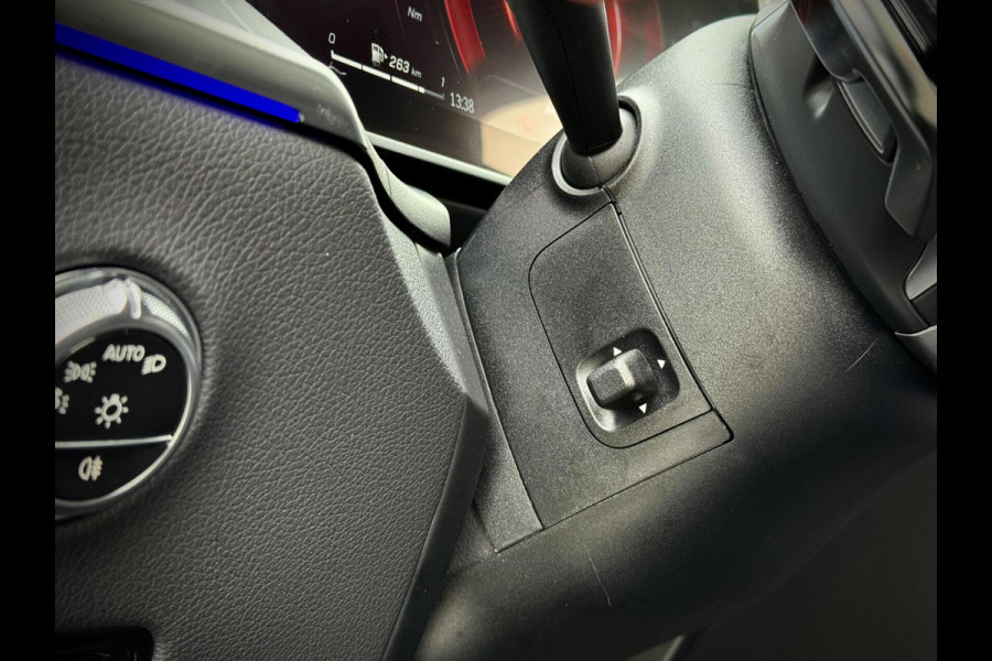 Mercedes-Benz GLC AMG 63 S E Performance Night Pakket|Panoramadak|Burmester®|Camera 360°|Keyless|Head-Up|Sfeerverlichting