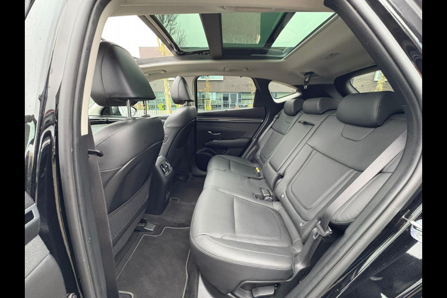 Hyundai Tucson 1.6 T-GDI PHEV Premium Sky 4WD LEER TREKHAAK PANO