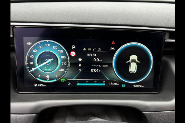 Hyundai Tucson 1.6 T-GDI PHEV Premium Sky 4WD LEER TREKHAAK PANO