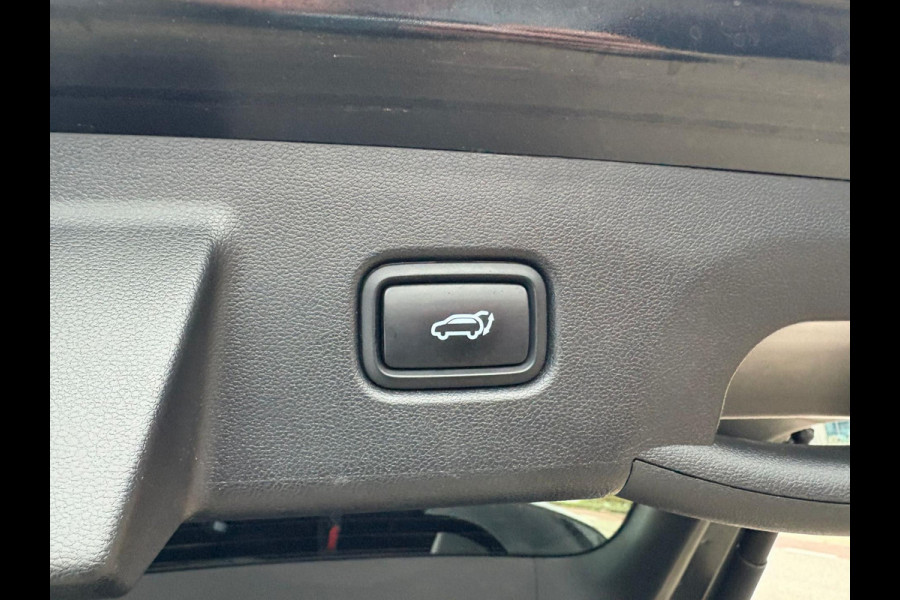 Hyundai Tucson 1.6 T-GDI PHEV Premium Sky 4WD LEER TREKHAAK PANO
