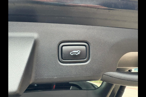 Hyundai Tucson 1.6 T-GDI PHEV Premium Sky 4WD LEER TREKHAAK PANO