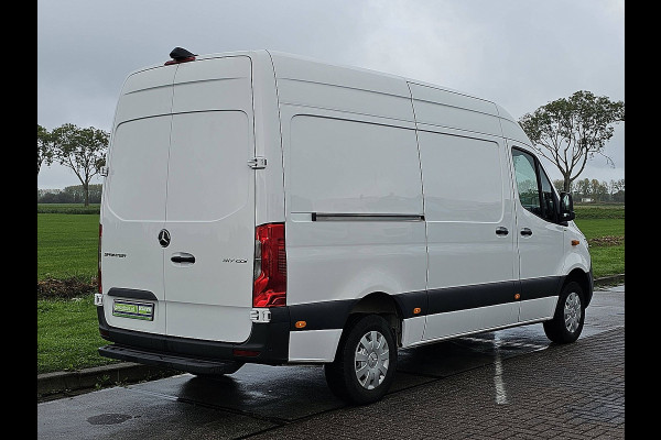 Mercedes-Benz Sprinter 317 1.9 CDI L2H2 RWD Navi Mbux RWD 360 Gr.-Camera Airco Euro6 170 PK!