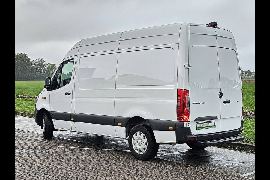 Mercedes-Benz Sprinter 317 1.9 CDI L2H2 RWD Navi Mbux RWD 360 Gr.-Camera Airco Euro6 170 PK!