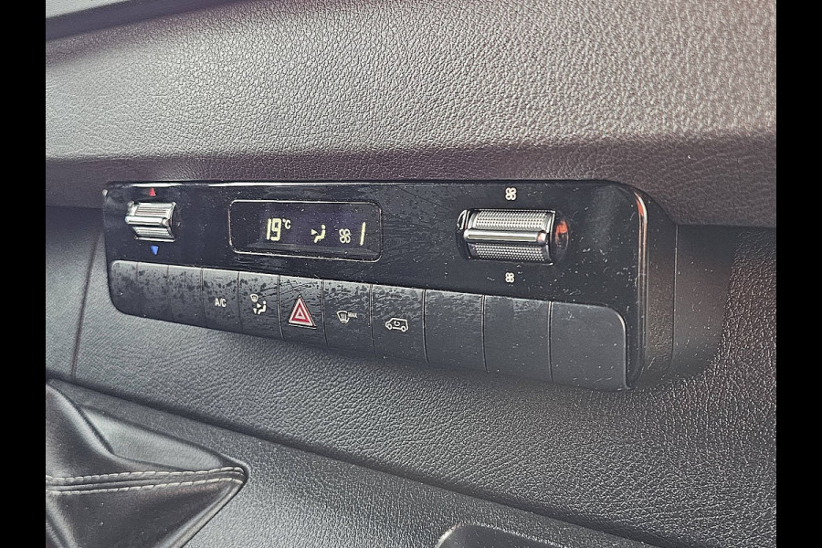 Mercedes-Benz Sprinter 317 1.9 CDI L2H2 RWD Navi Mbux RWD 360 Gr.-Camera Airco Euro6 170 PK!