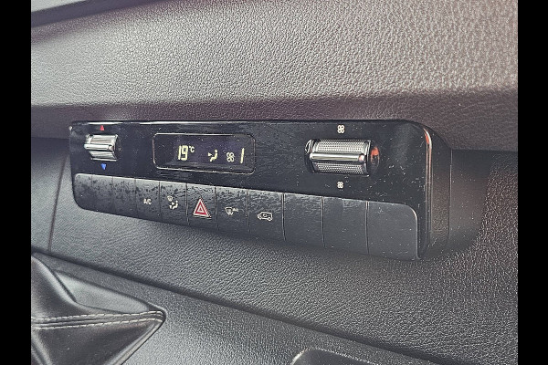 Mercedes-Benz Sprinter 317 1.9 CDI L2H2 RWD Navi Mbux RWD 360 Gr.-Camera Airco Euro6 170 PK!