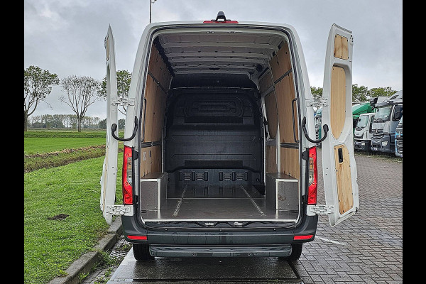 Mercedes-Benz Sprinter 317 1.9 CDI L2H2 RWD Navi Mbux RWD 360 Gr.-Camera Airco Euro6 170 PK!