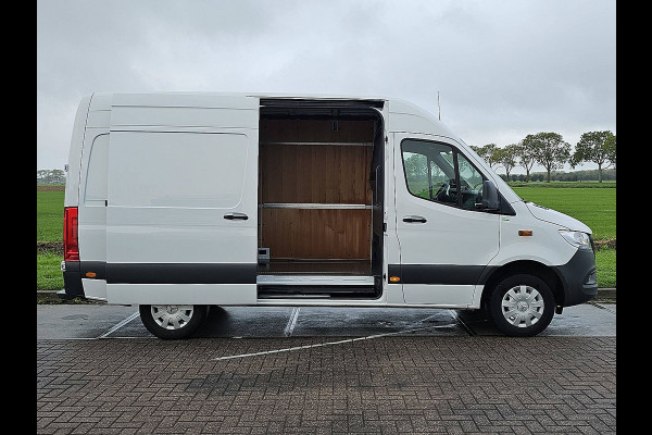 Mercedes-Benz Sprinter 317 1.9 CDI L2H2 RWD Navi Mbux RWD 360 Gr.-Camera Airco Euro6 170 PK!