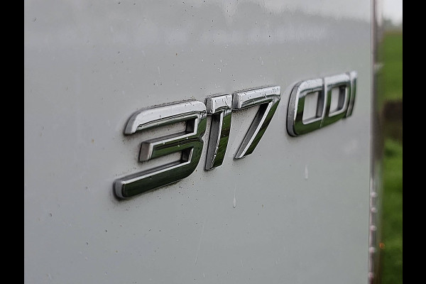 Mercedes-Benz Sprinter 317 1.9 CDI L2H2 RWD Navi Mbux RWD 360 Gr.-Camera Airco Euro6 170 PK!