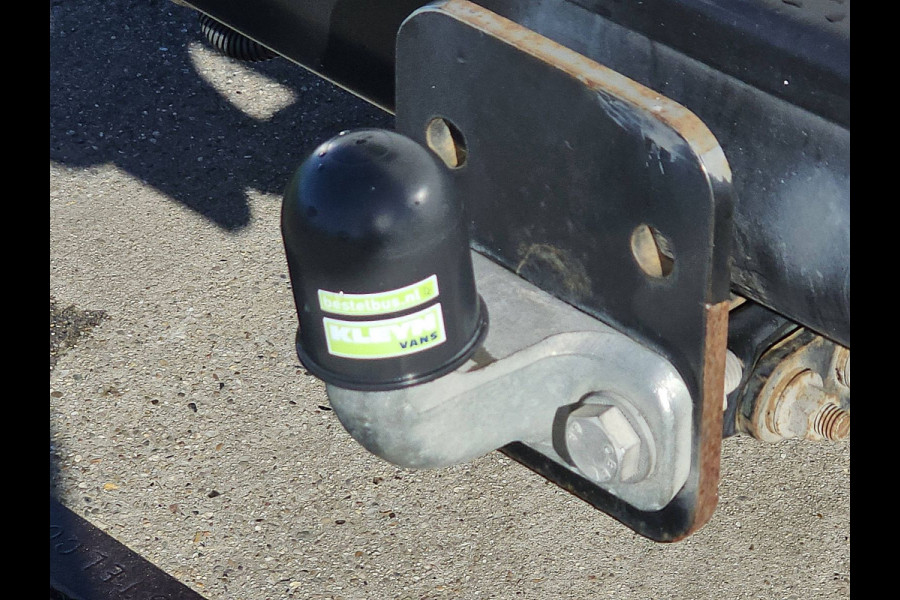 Peugeot Expert 2.0 BlueHDI 120 L3 DC Automaat Navi Trekhaak Pdc Euro6 Oh-Historie 1e Eigenaar!