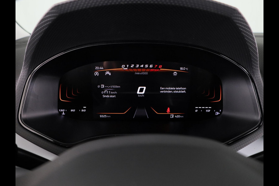 Seat Arona 1.0 TSI Style 95 pk | Verlengde garantie | Navigatie via App | Parkeersensoren achter | LED koplampen | Autom. airco |