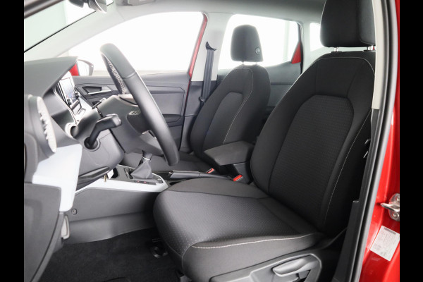 Seat Arona 1.0 TSI Style 95 pk | Verlengde garantie | Navigatie via App | Parkeersensoren achter | LED koplampen | Autom. airco |
