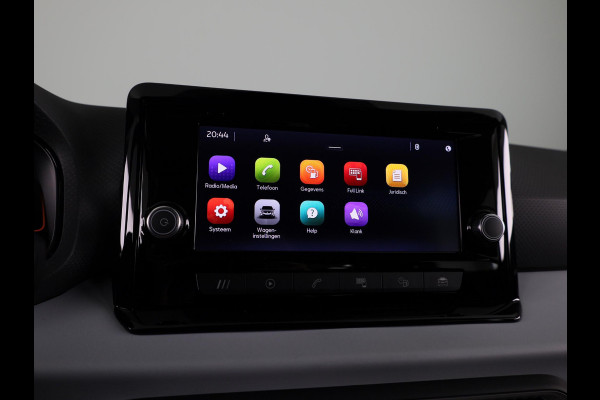 Seat Arona 1.0 TSI Style 95 pk | Verlengde garantie | Navigatie via App | Parkeersensoren achter | LED koplampen | Autom. airco |