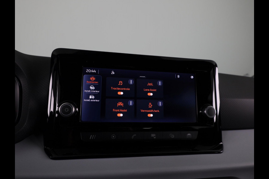 Seat Arona 1.0 TSI Style 95 pk | Verlengde garantie | Navigatie via App | Parkeersensoren achter | LED koplampen | Autom. airco |