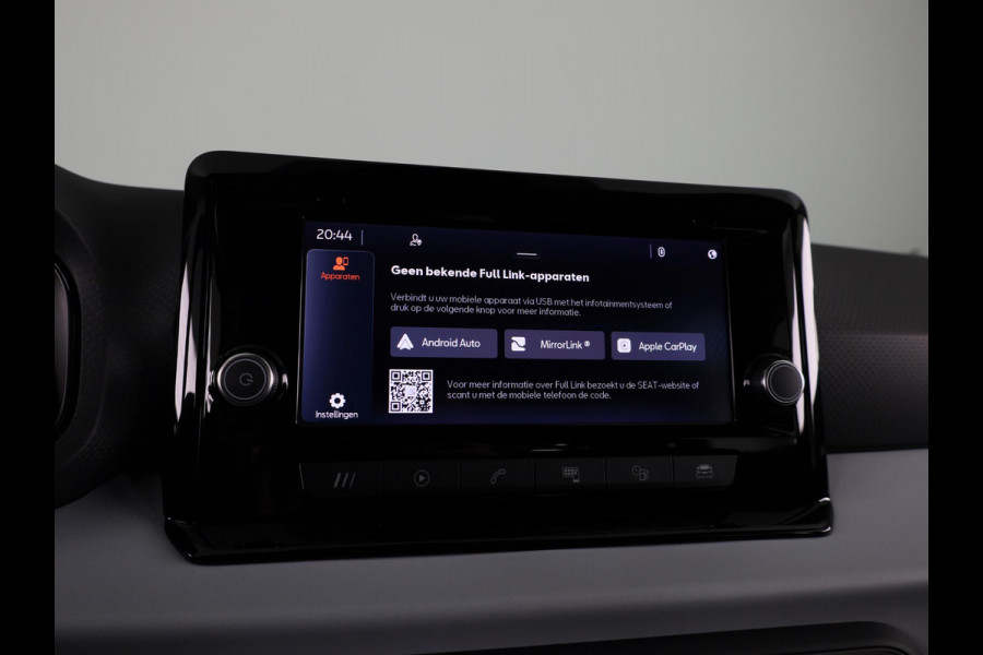 Seat Arona 1.0 TSI Style 95 pk | Verlengde garantie | Navigatie via App | Parkeersensoren achter | LED koplampen | Autom. airco |