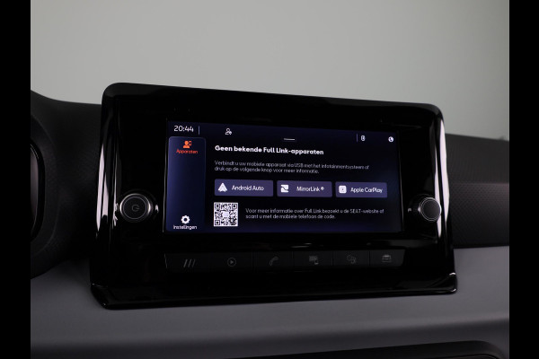 Seat Arona 1.0 TSI Style 95 pk | Verlengde garantie | Navigatie via App | Parkeersensoren achter | LED koplampen | Autom. airco |