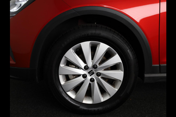 Seat Arona 1.0 TSI Style 95 pk | Verlengde garantie | Navigatie via App | Parkeersensoren achter | LED koplampen | Autom. airco |