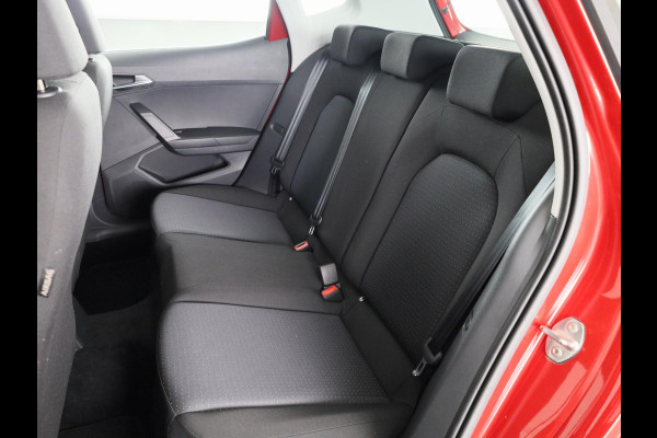 Seat Arona 1.0 TSI Style 95 pk | Verlengde garantie | Navigatie via App | Parkeersensoren achter | LED koplampen | Autom. airco |