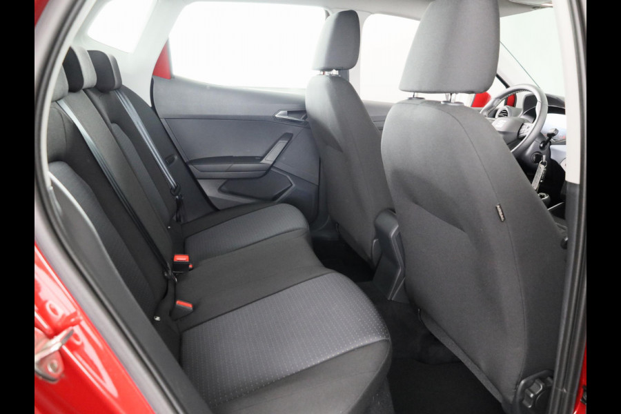 Seat Arona 1.0 TSI Style 95 pk | Verlengde garantie | Navigatie via App | Parkeersensoren achter | LED koplampen | Autom. airco |