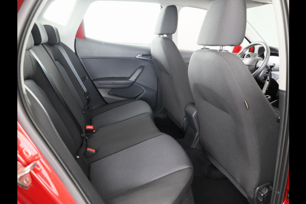 Seat Arona 1.0 TSI Style 95 pk | Verlengde garantie | Navigatie via App | Parkeersensoren achter | LED koplampen | Autom. airco |