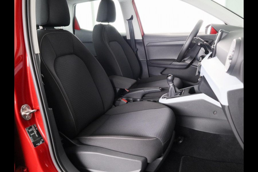 Seat Arona 1.0 TSI Style 95 pk | Verlengde garantie | Navigatie via App | Parkeersensoren achter | LED koplampen | Autom. airco |