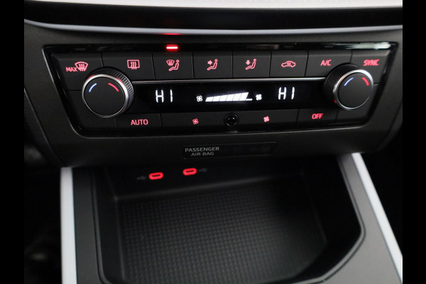 Seat Arona 1.0 TSI Style 95 pk | Verlengde garantie | Navigatie via App | Parkeersensoren achter | LED koplampen | Autom. airco |