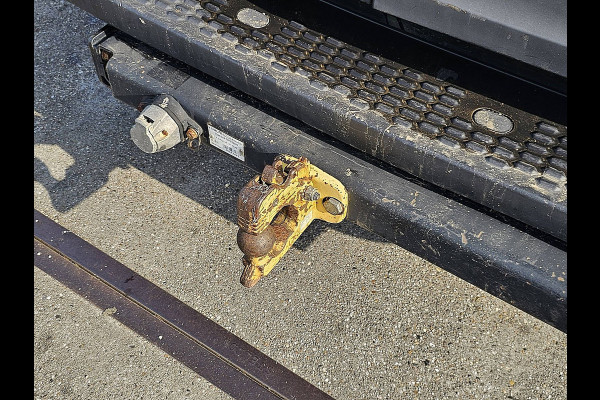 Iveco Daily 35S14 L2H2 Imperiaal Euro6 3.5T-Trekhaak!