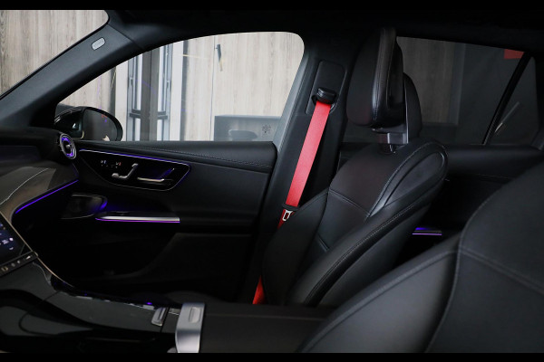 Mercedes-Benz GLC 300e 4MATIC AMG 63 Look / Massage / Head Up / Memory / Open Pano / 360 Camera / Acc / Trekhaak / Led / 20