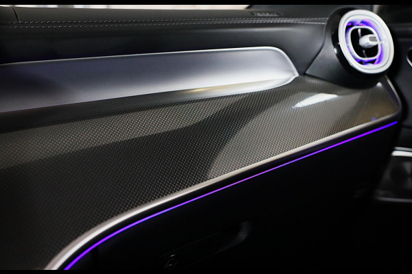 Mercedes-Benz GLC 300e 4MATIC AMG 63 Look / Massage / Head Up / Memory / Open Pano / 360 Camera / Acc / Trekhaak / Led / 20