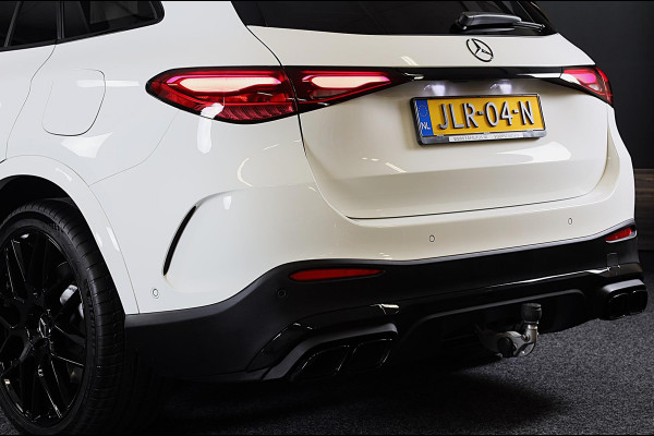 Mercedes-Benz GLC 300e 4MATIC AMG 63 Look / Massage / Head Up / Memory / Open Pano / 360 Camera / Acc / Trekhaak / Led / 20