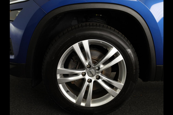 Škoda Kodiaq 1.5 TSI Limited Business Edition 150 pk Automaat (DSG) | Navigatie | Canton Soundsystem | Achteruitrijcamera | Keyless | LED koplampen | Elektr. achterklep |