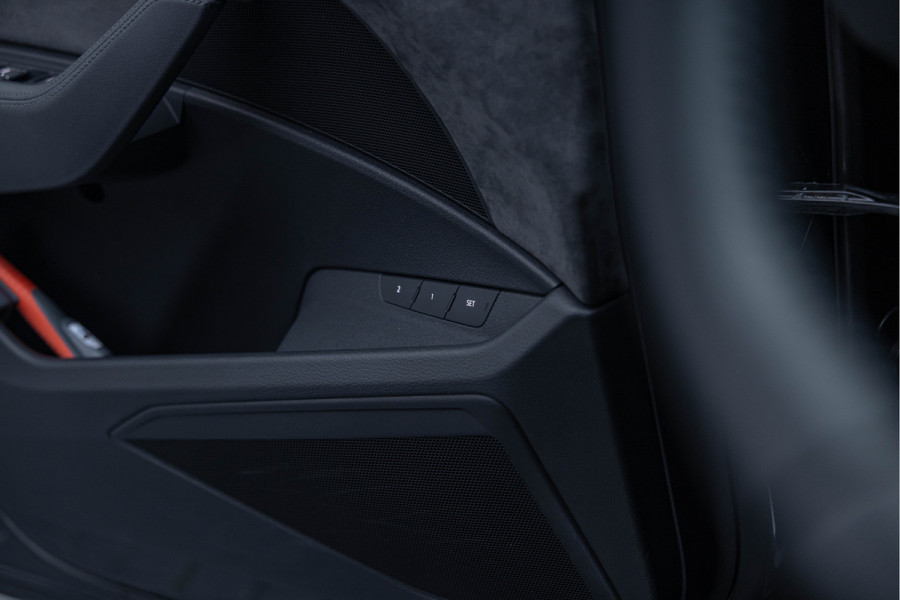 Audi e-tron 55 Quattro 408pk Trekhaak ACC Contourstoelen Luchtv.