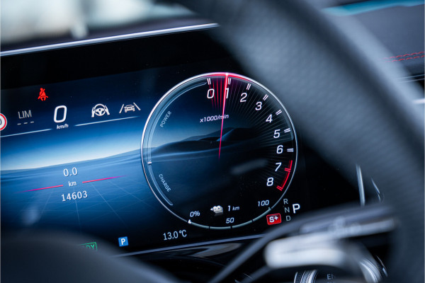 Mercedes-Benz E-Klasse Estate AMG 53 4MATIC+ Hyperscreen ** Burmester ** Panodak ** Trekhaak
