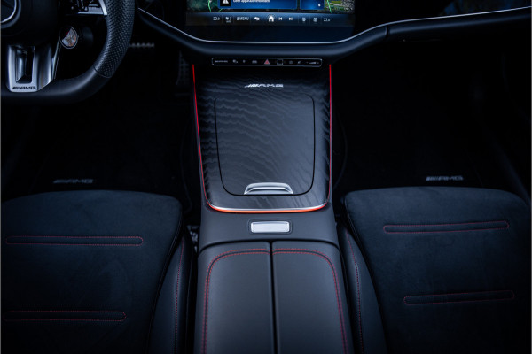 Mercedes-Benz E-Klasse Estate AMG 53 4MATIC+ Hyperscreen ** Burmester ** Panodak ** Trekhaak