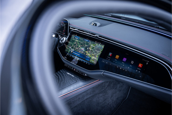 Mercedes-Benz E-Klasse Estate AMG 53 4MATIC+ Hyperscreen ** Burmester ** Panodak ** Trekhaak