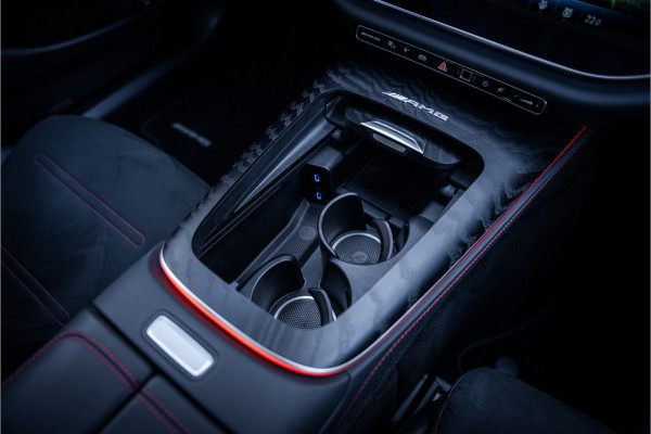 Mercedes-Benz E-Klasse Estate AMG 53 4MATIC+ Hyperscreen ** Burmester ** Panodak ** Trekhaak