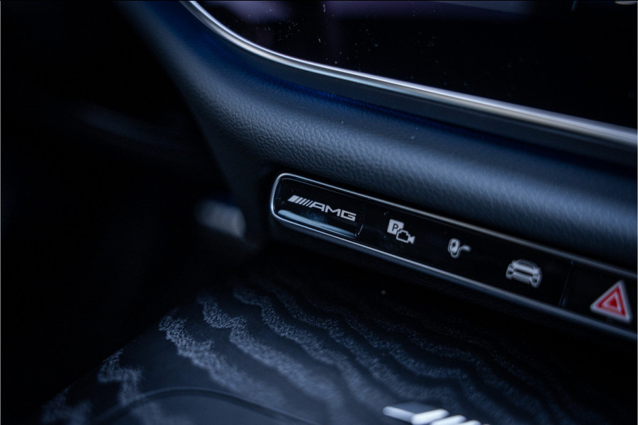 Mercedes-Benz E-Klasse Estate AMG 53 4MATIC+ Hyperscreen ** Burmester ** Panodak ** Trekhaak