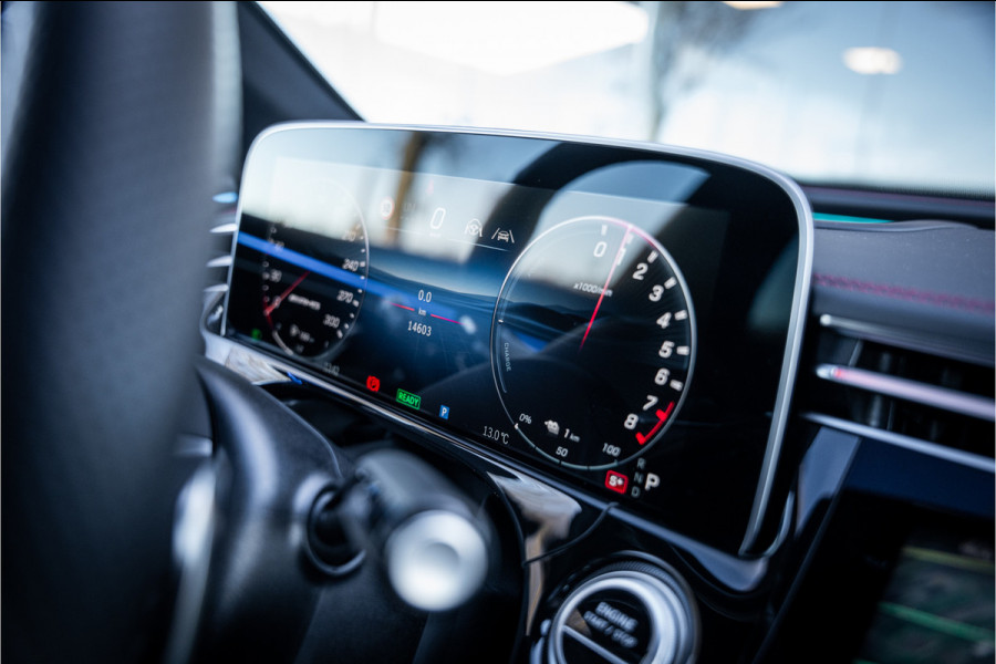 Mercedes-Benz E-Klasse Estate AMG 53 4MATIC+ Hyperscreen ** Burmester ** Panodak ** Trekhaak