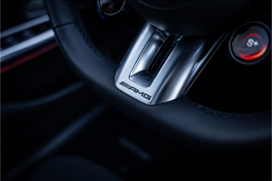 Mercedes-Benz E-Klasse Estate AMG 53 4MATIC+ Hyperscreen ** Burmester ** Panodak ** Trekhaak