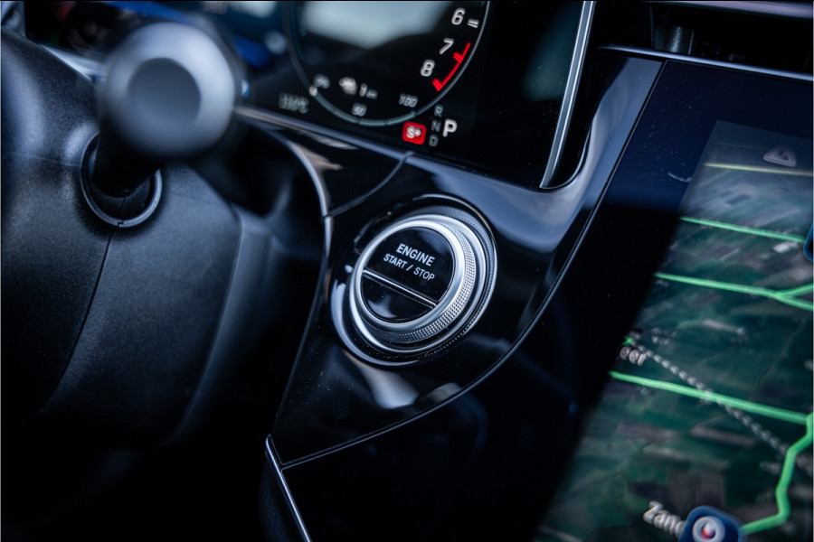 Mercedes-Benz E-Klasse Estate AMG 53 4MATIC+ Hyperscreen ** Burmester ** Panodak ** Trekhaak