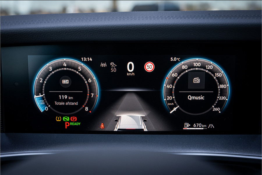 Volkswagen Tayron 1.5 eTSI Life Edition 7p. ** 20inch ** Panodak ** Trekhaak