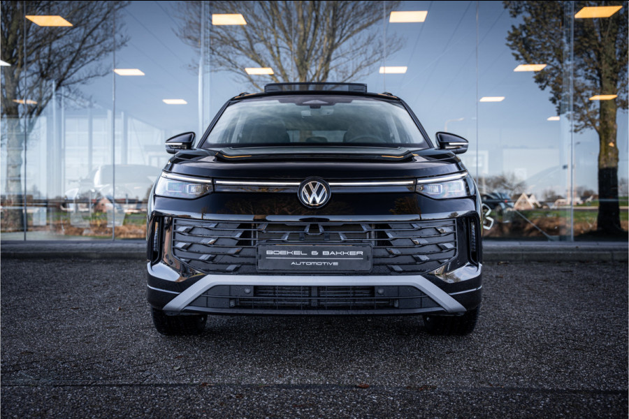 Volkswagen Tayron 1.5 eTSI Life Edition 7p. ** 20inch ** Panodak ** Trekhaak